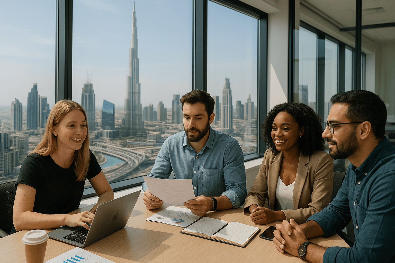 We Don’t Just Run Campaigns — We Create Moments That Stick