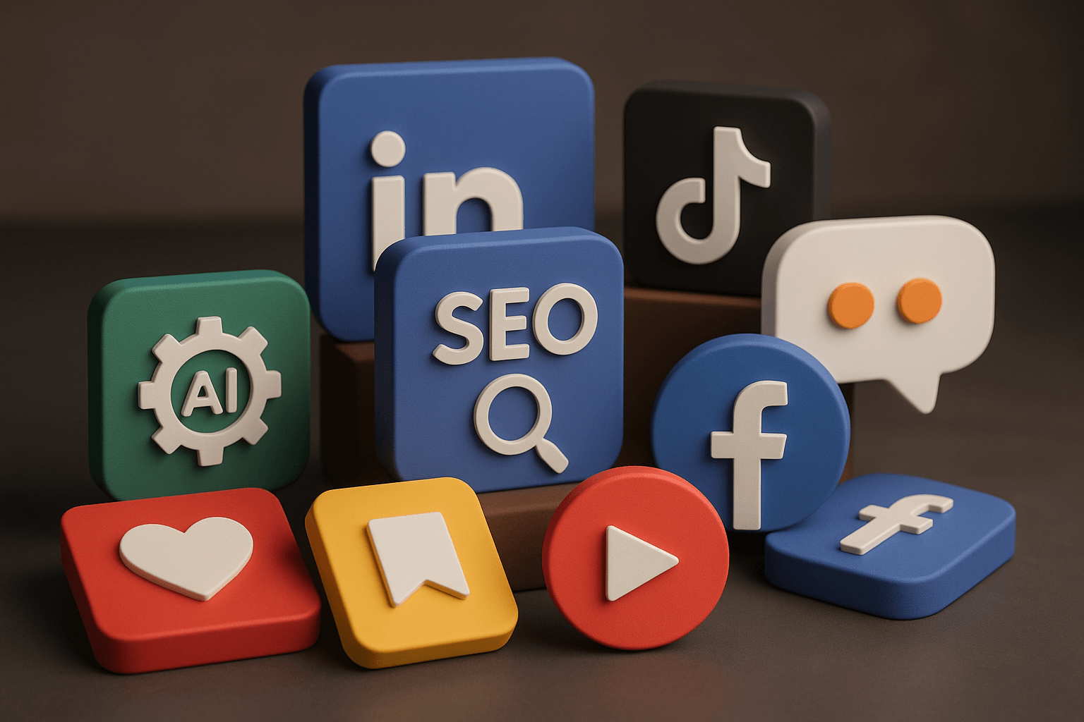 Our Services, Our Obsession, Our Edge