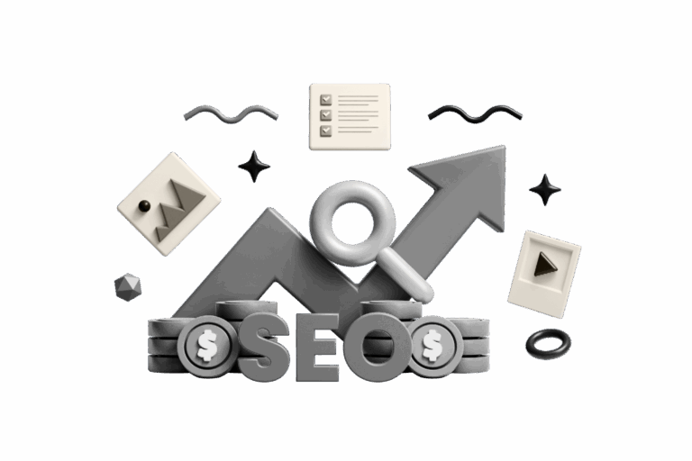 Improve organic reach and search engine ranking with Knott's SEO Services