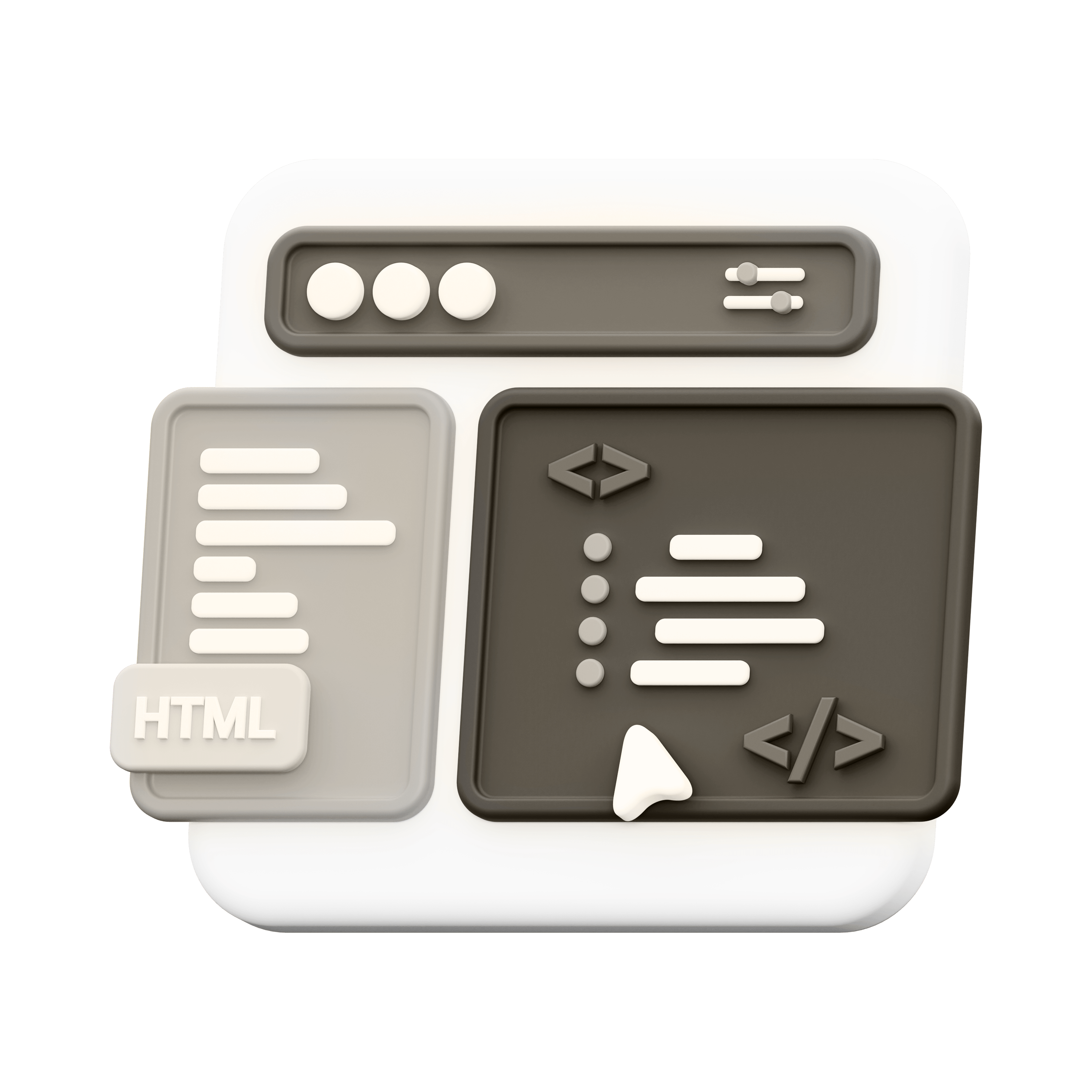 Take your brand online with beautifully designed and responsive websites with Knott's website development and maintenance services